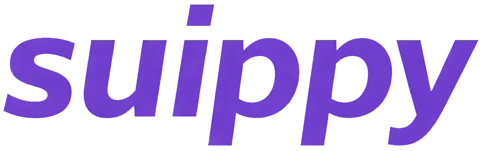 Suippy logo